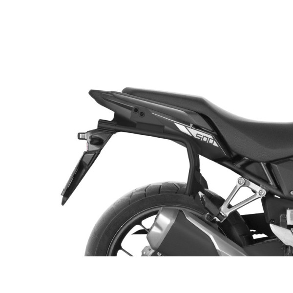 Shad 3p pannier fitting kit